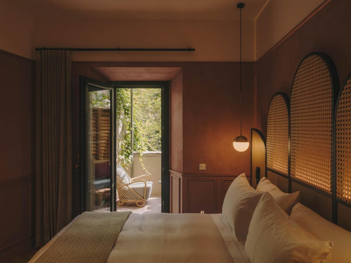 Palau Fugit Gerona