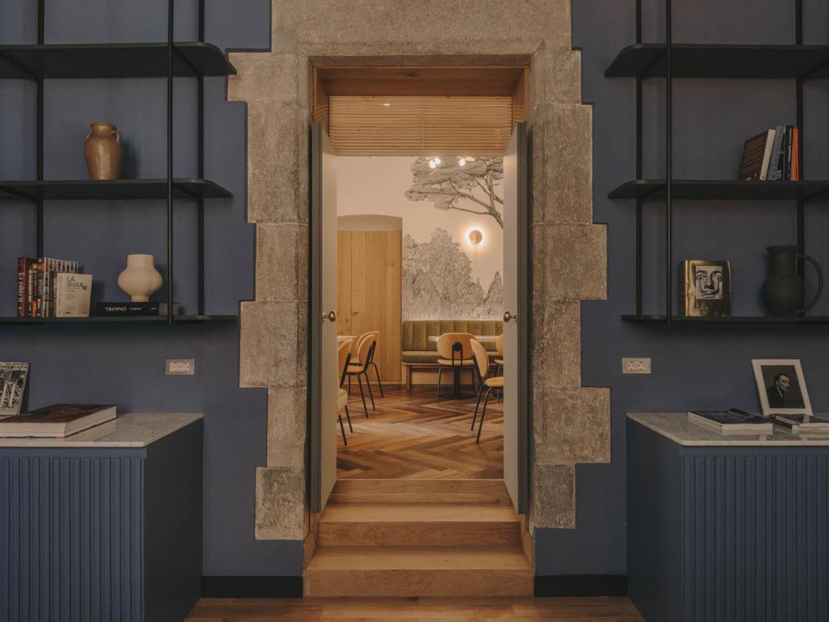 Hotel Palau Fugit 4*