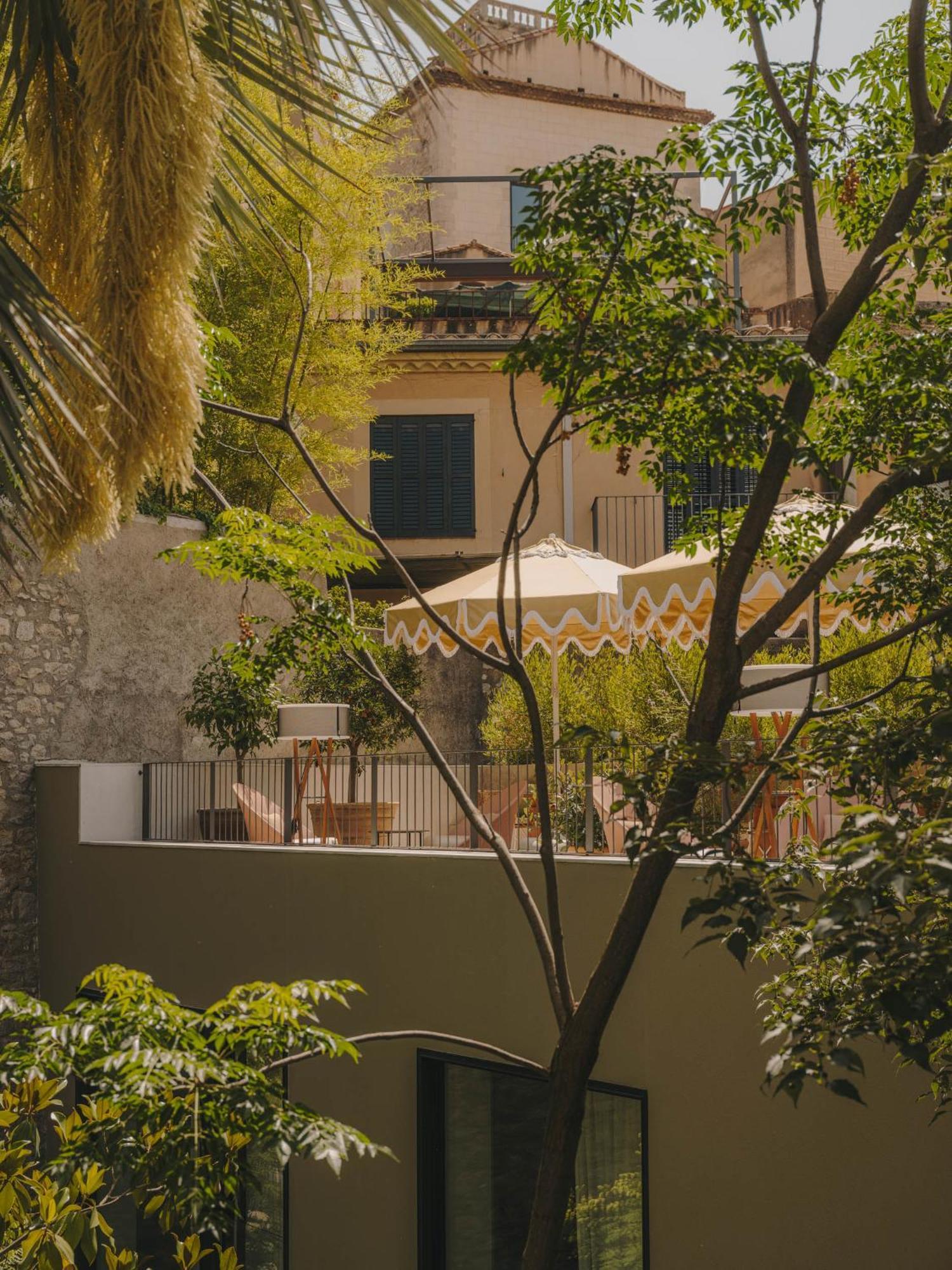 Hotel Palau Fugit