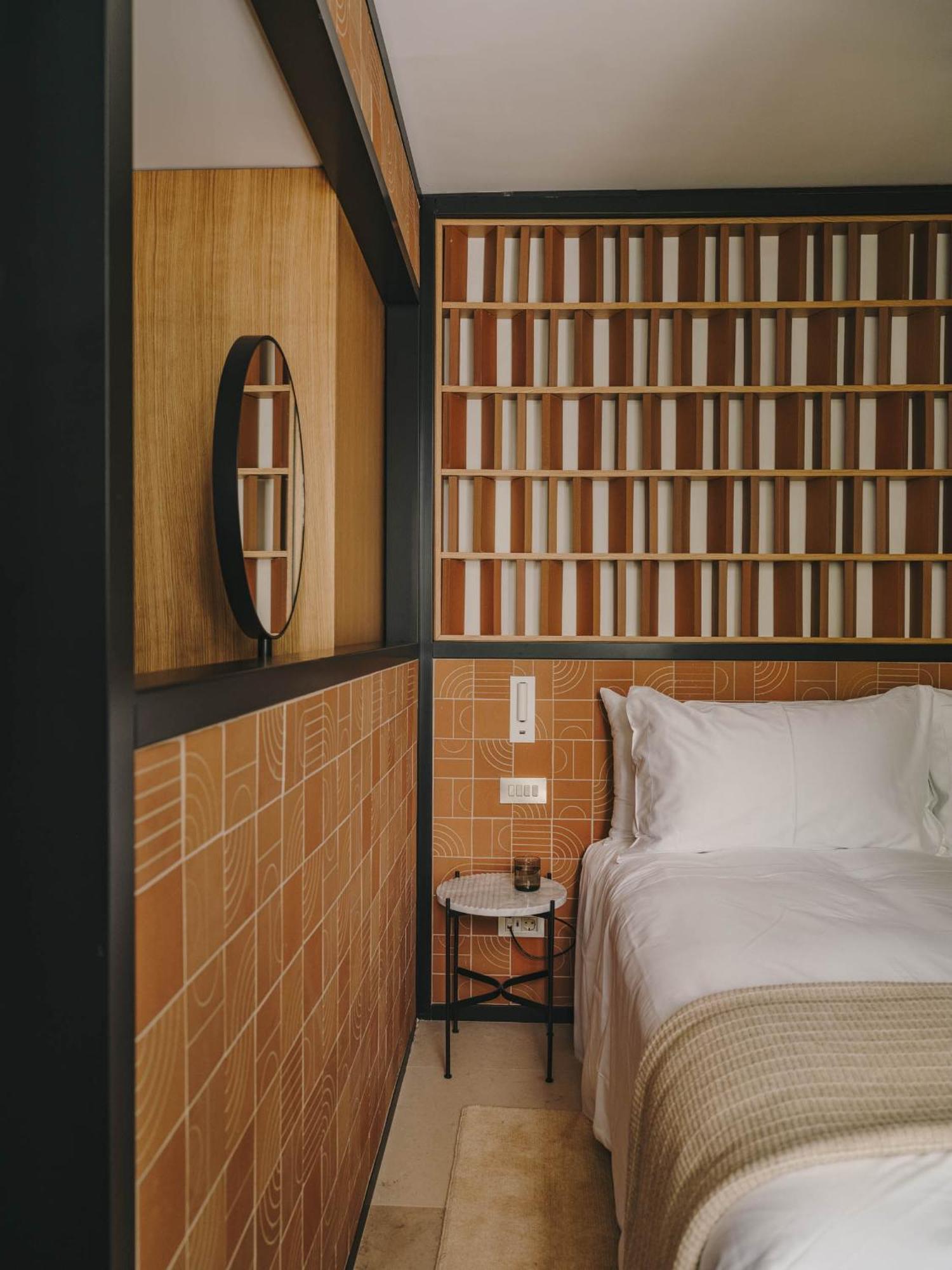 Palau Fugit Hotel 4*