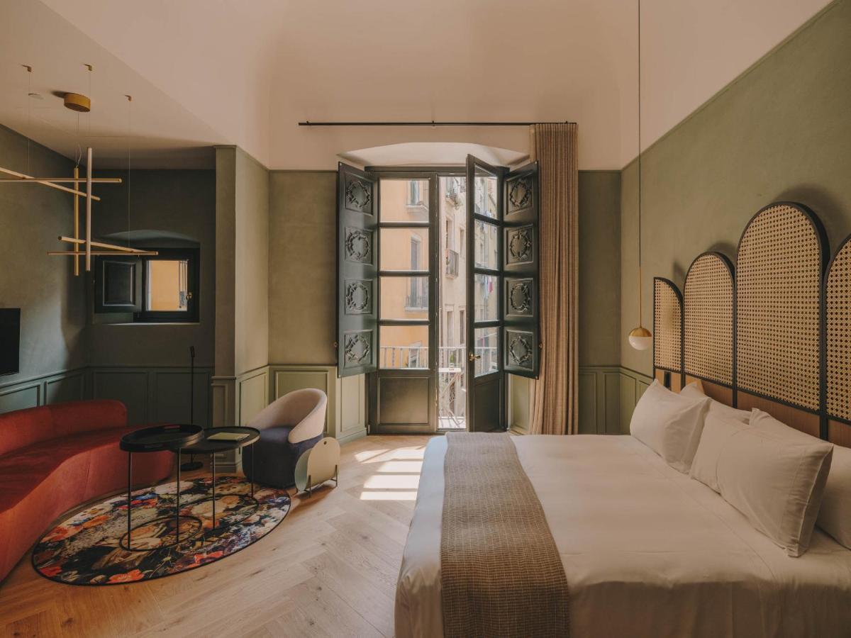 Palau Fugit 4*