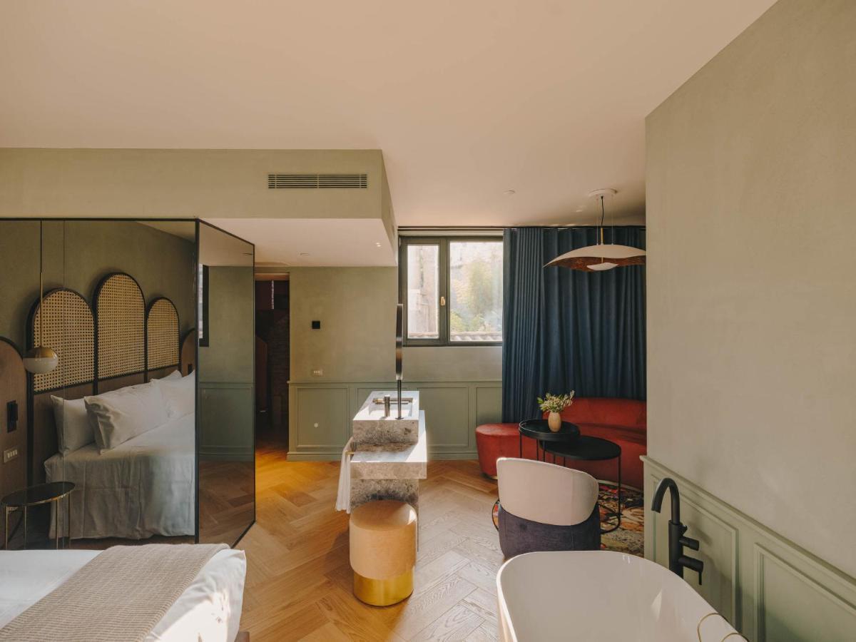 Hotel Palau Fugit