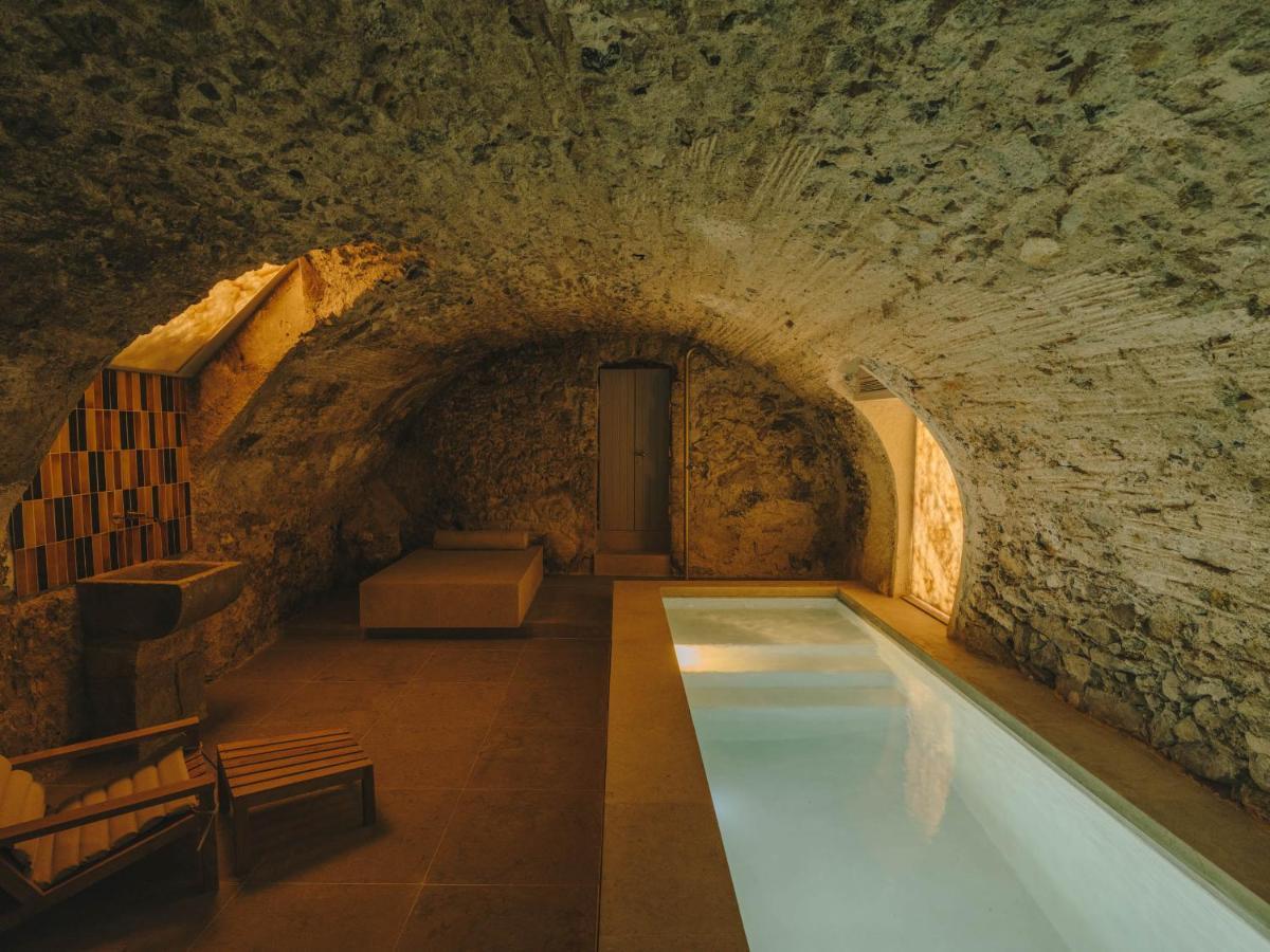 Hotel Palau Fugit Girona