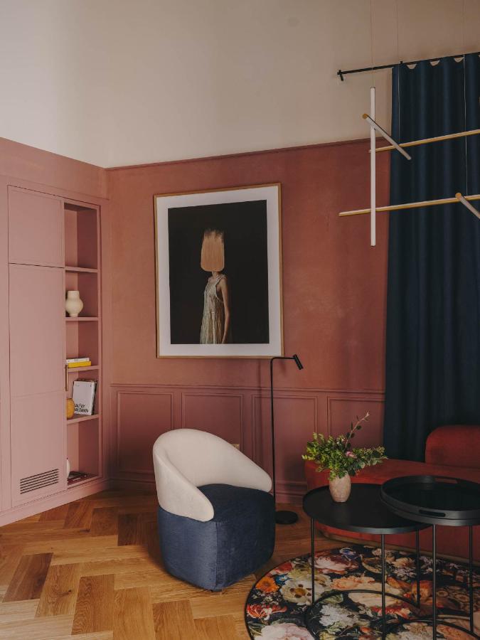 Palau Fugit Hotel Girona