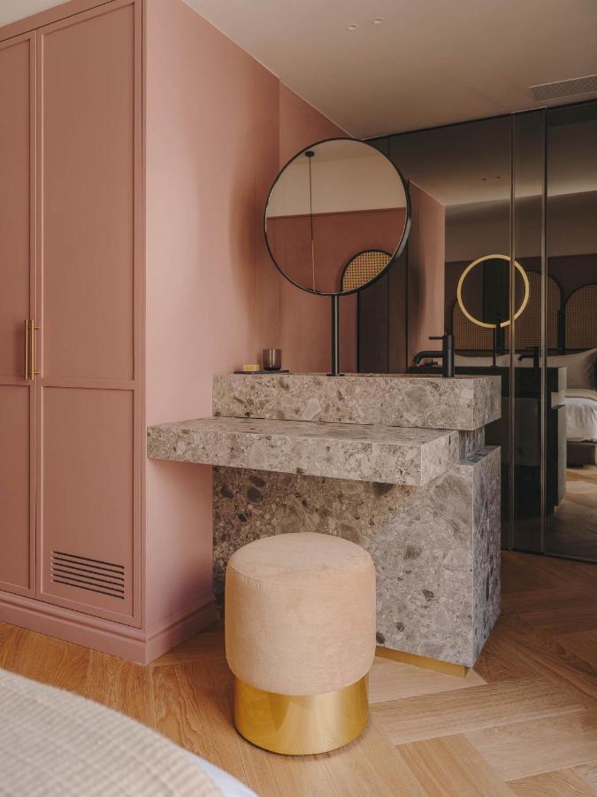 Palau Fugit Hotel 4*
