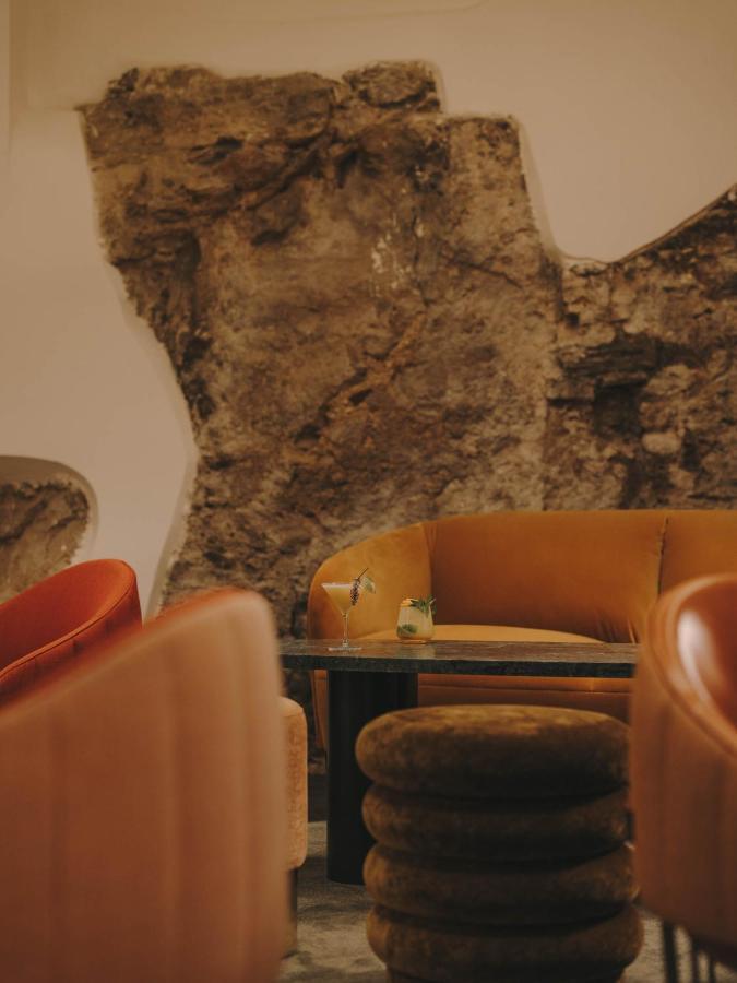 Palau Fugit Hotel 4*