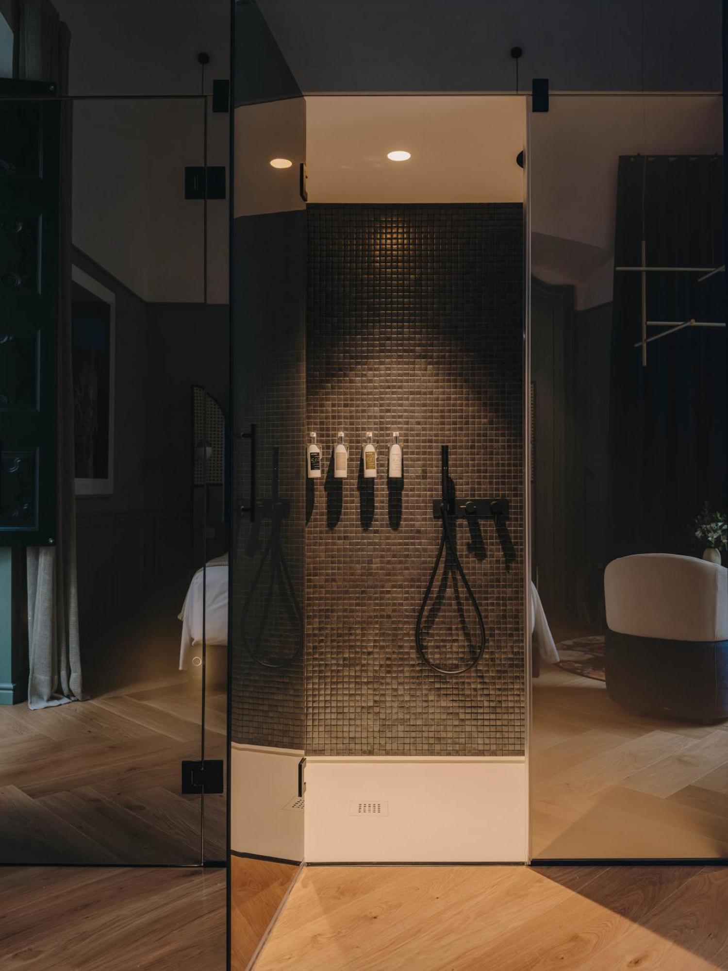 Hotel Palau Fugit Girona